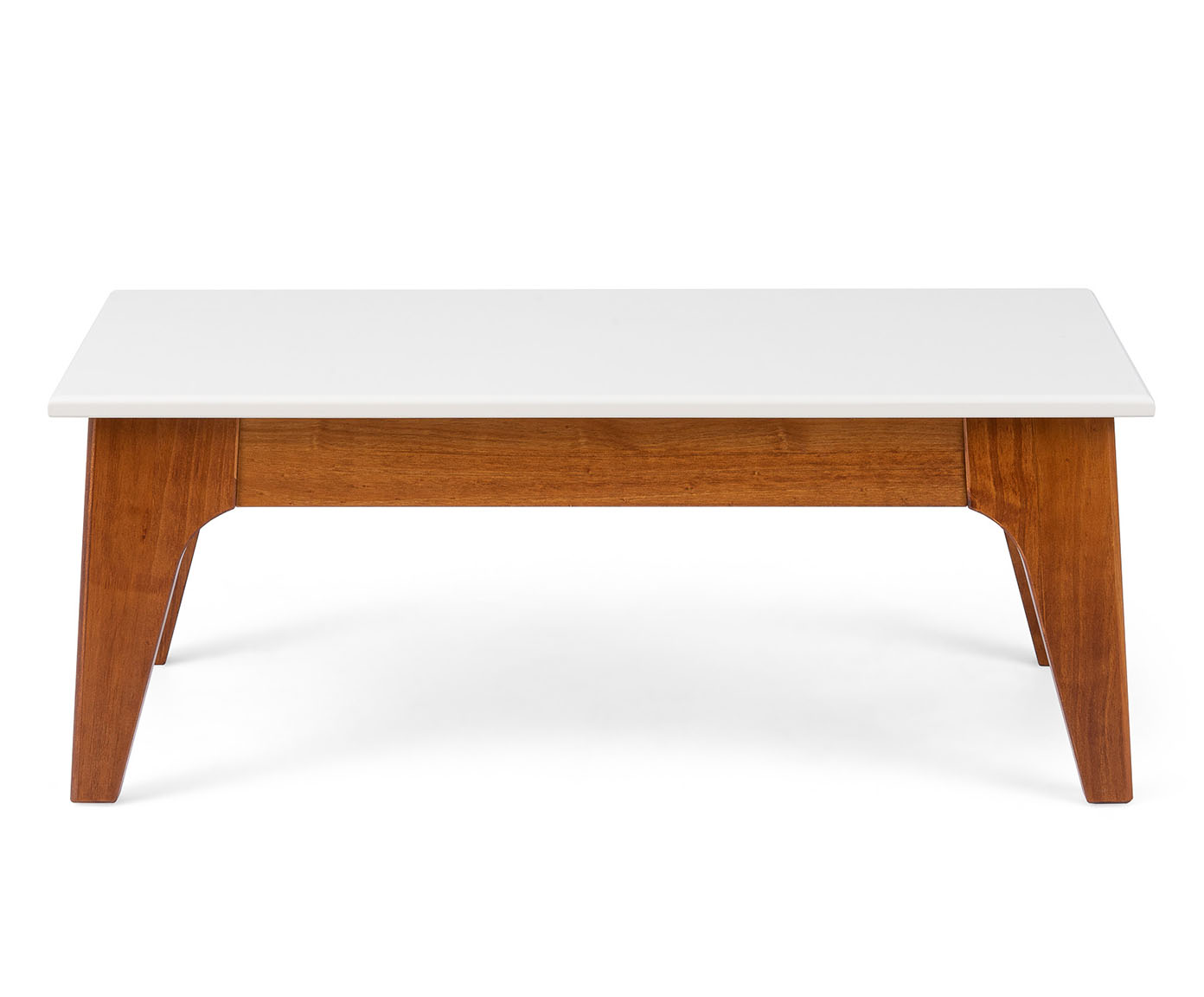 Mesa de Centro Happy Gapara Off White - image 1