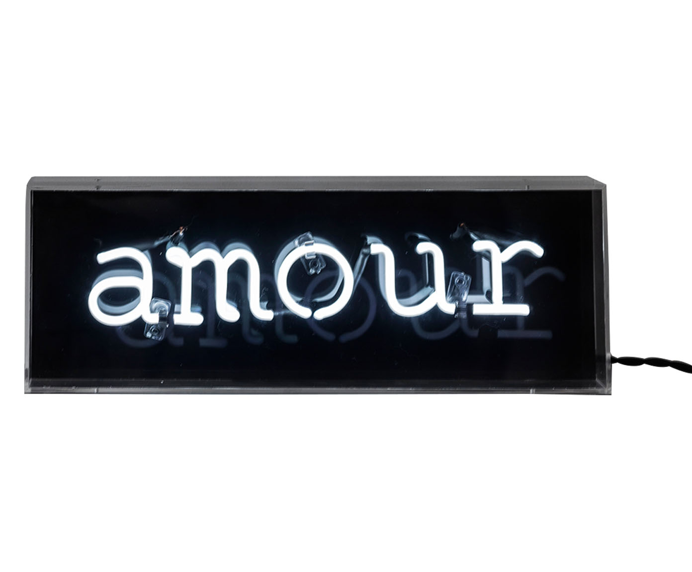 Lumin&aacute;ria Amor em L&iacute;ngua Amour - image 0