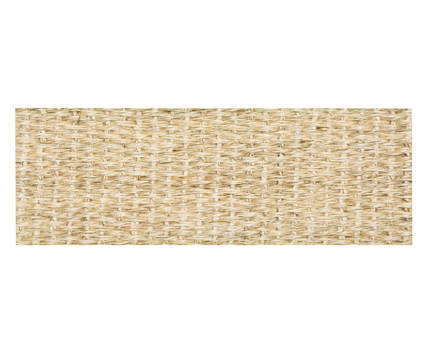Tapete em Sisal com Dobra Virada Panam&aacute; - Ge image number 4