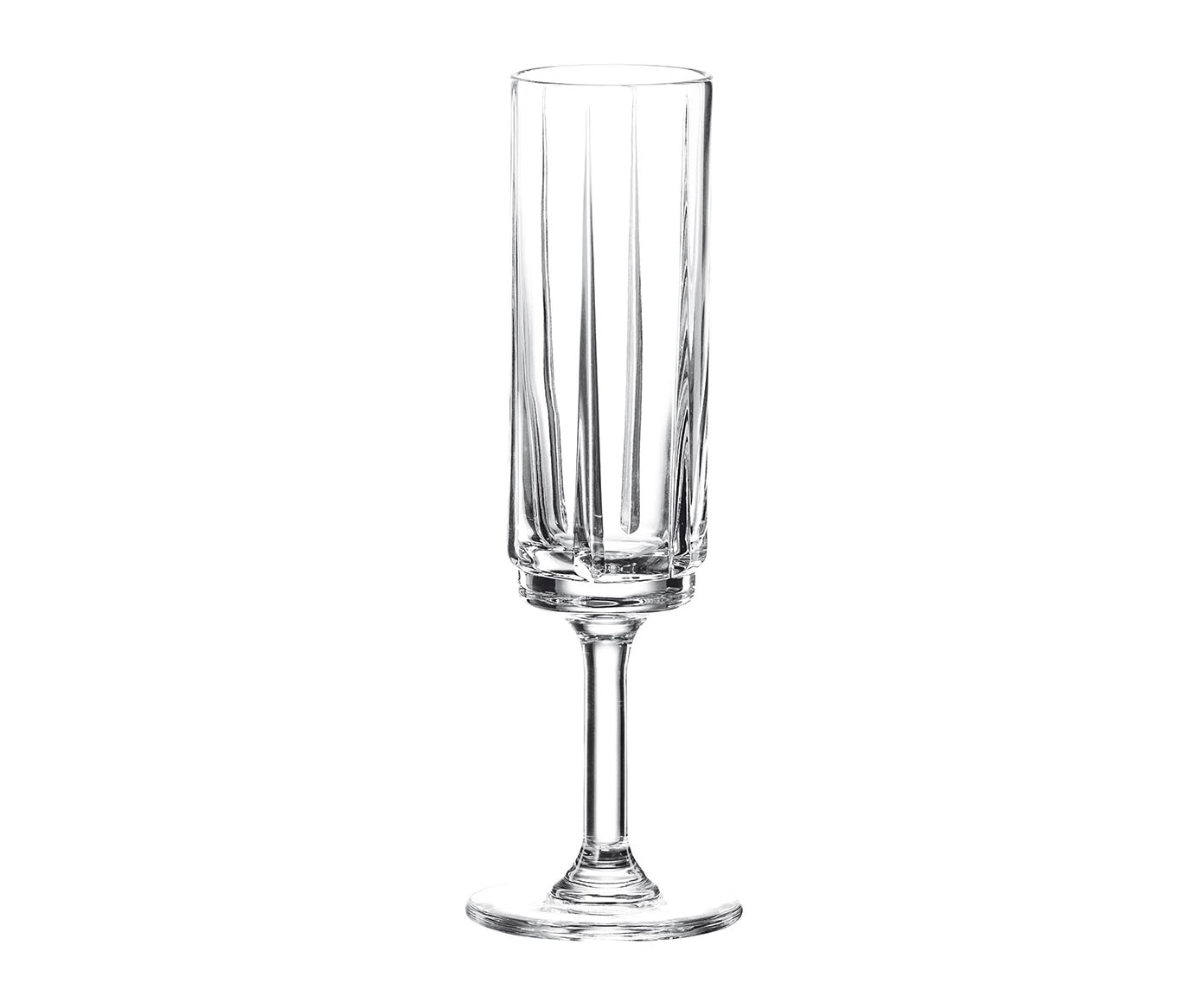 Ta&ccedil;a para Champanhe Olivia - image 0