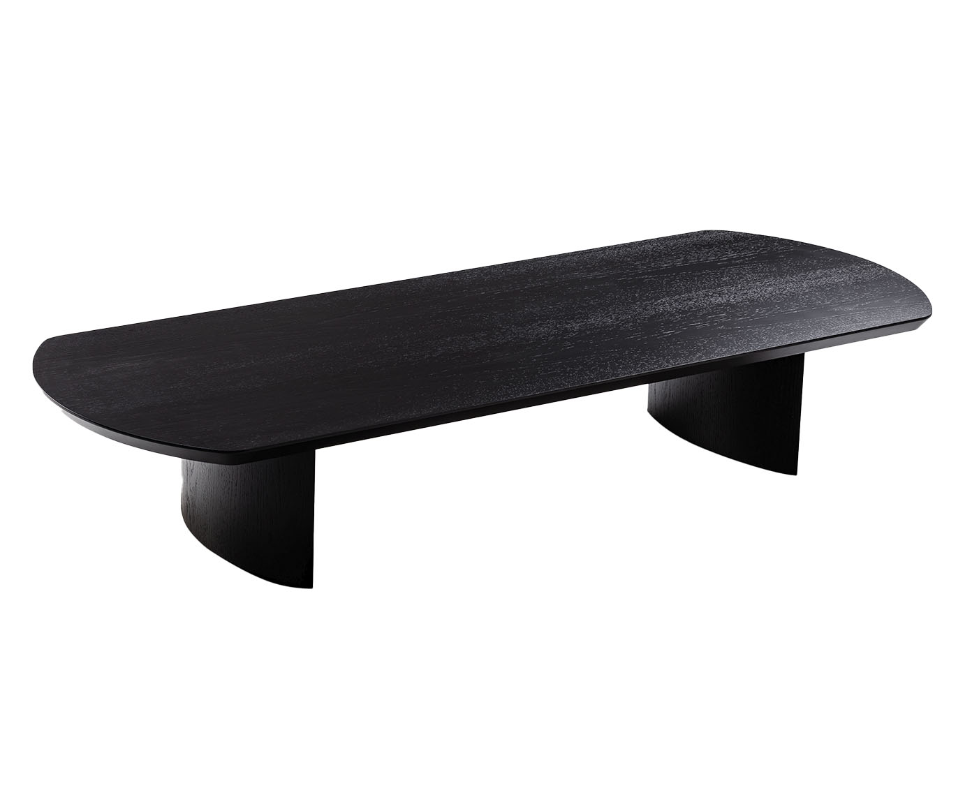Mesa de Centro Samarini Preto - image 0
