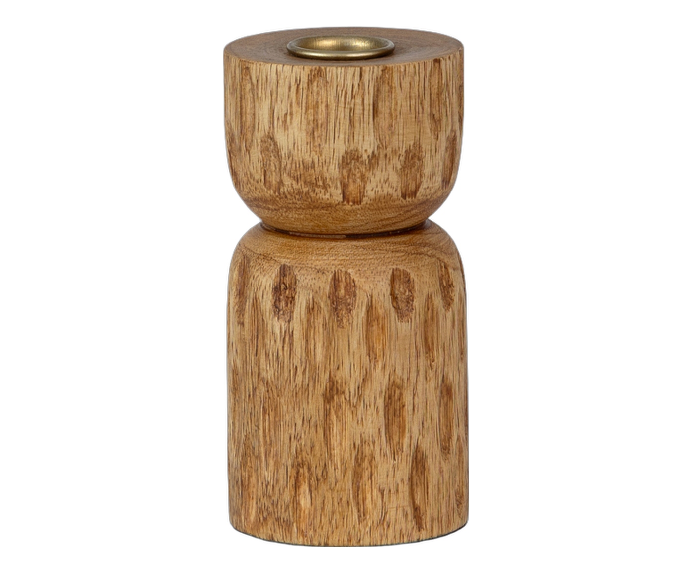 Jogo de Porta-Velas Emeth image number 3