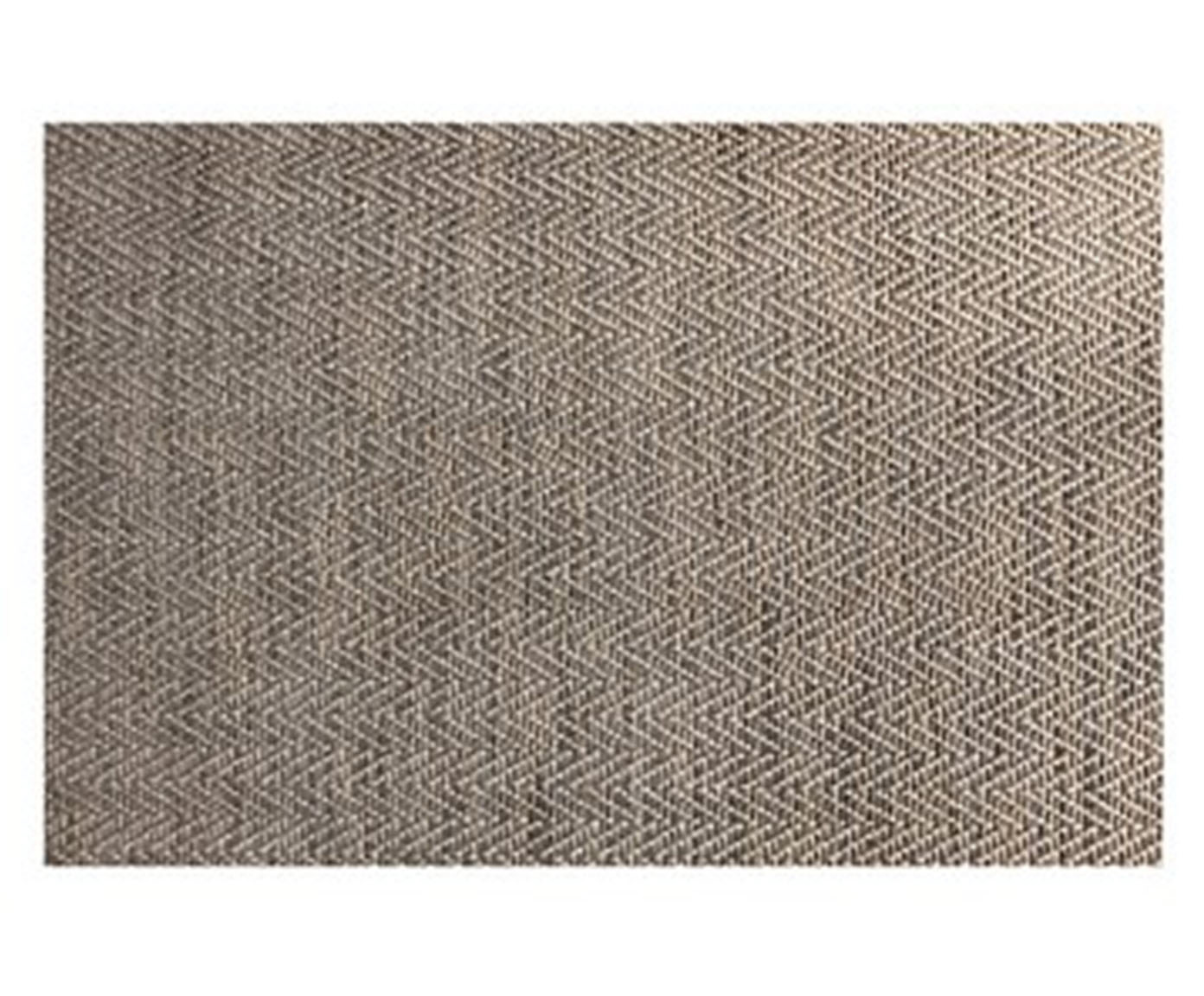 Tapete Belga Seagrass Debrum Zigzag - image 1