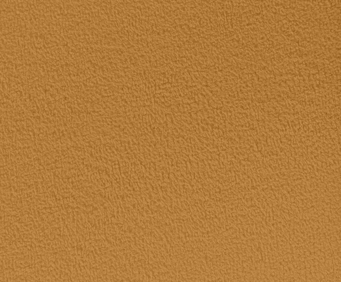 Puff Ball Feet em Boucle Aveludado Amarelo Ocre image number 3