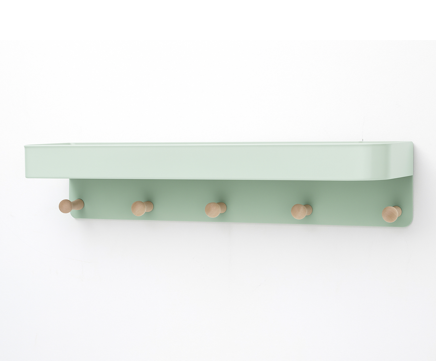 Prateleira Essen Verde Menta image number 2