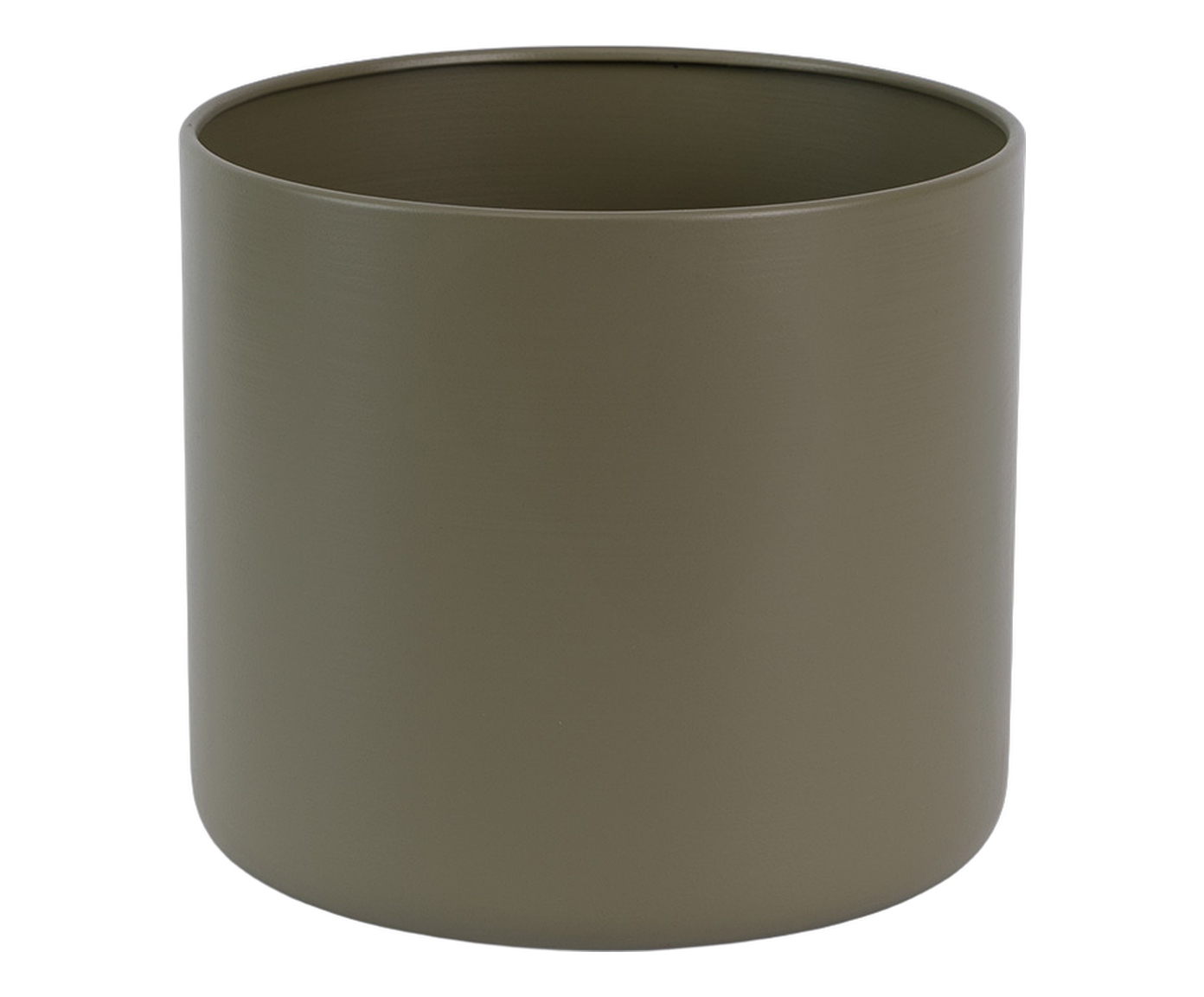 Cachepot em Metal Antonio - image 0