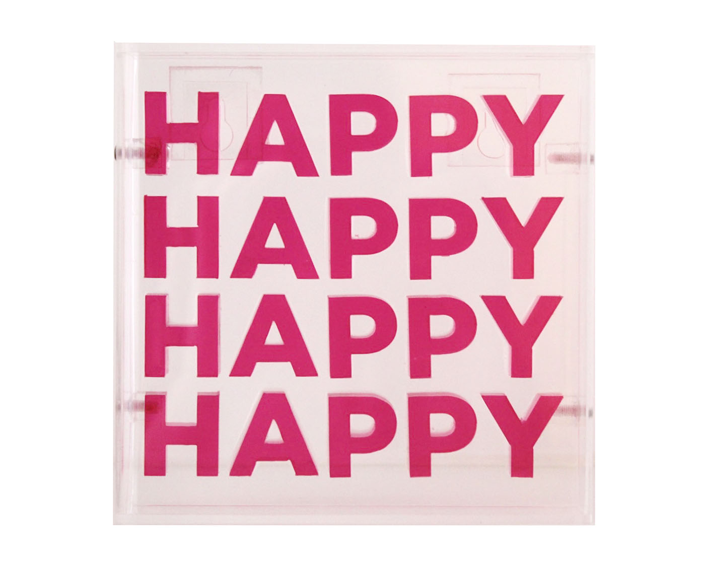 Quadro Happy - image 1