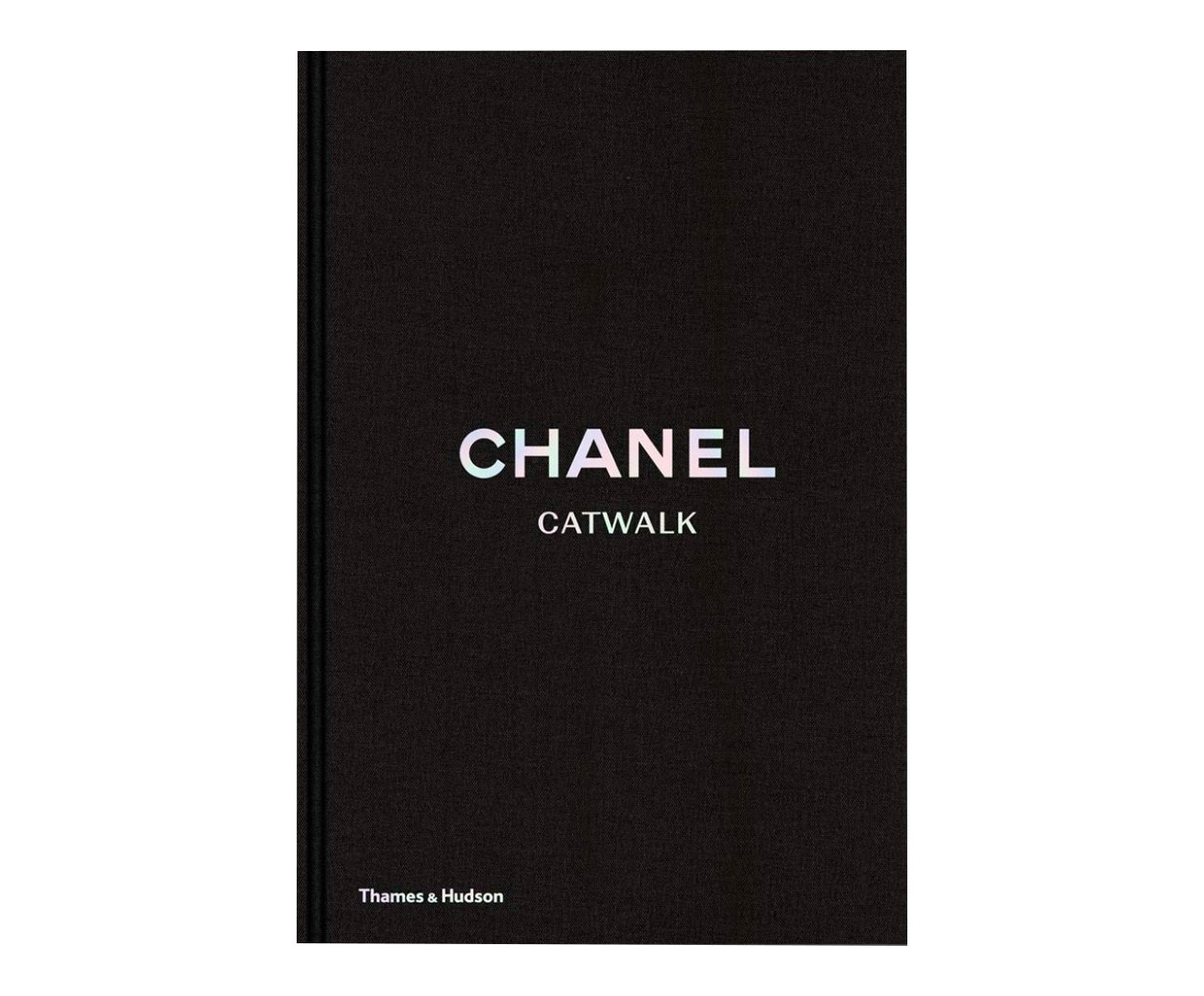 Livro "Chanel - Catwalk - The Complete Collections Revised Edition" - image 0