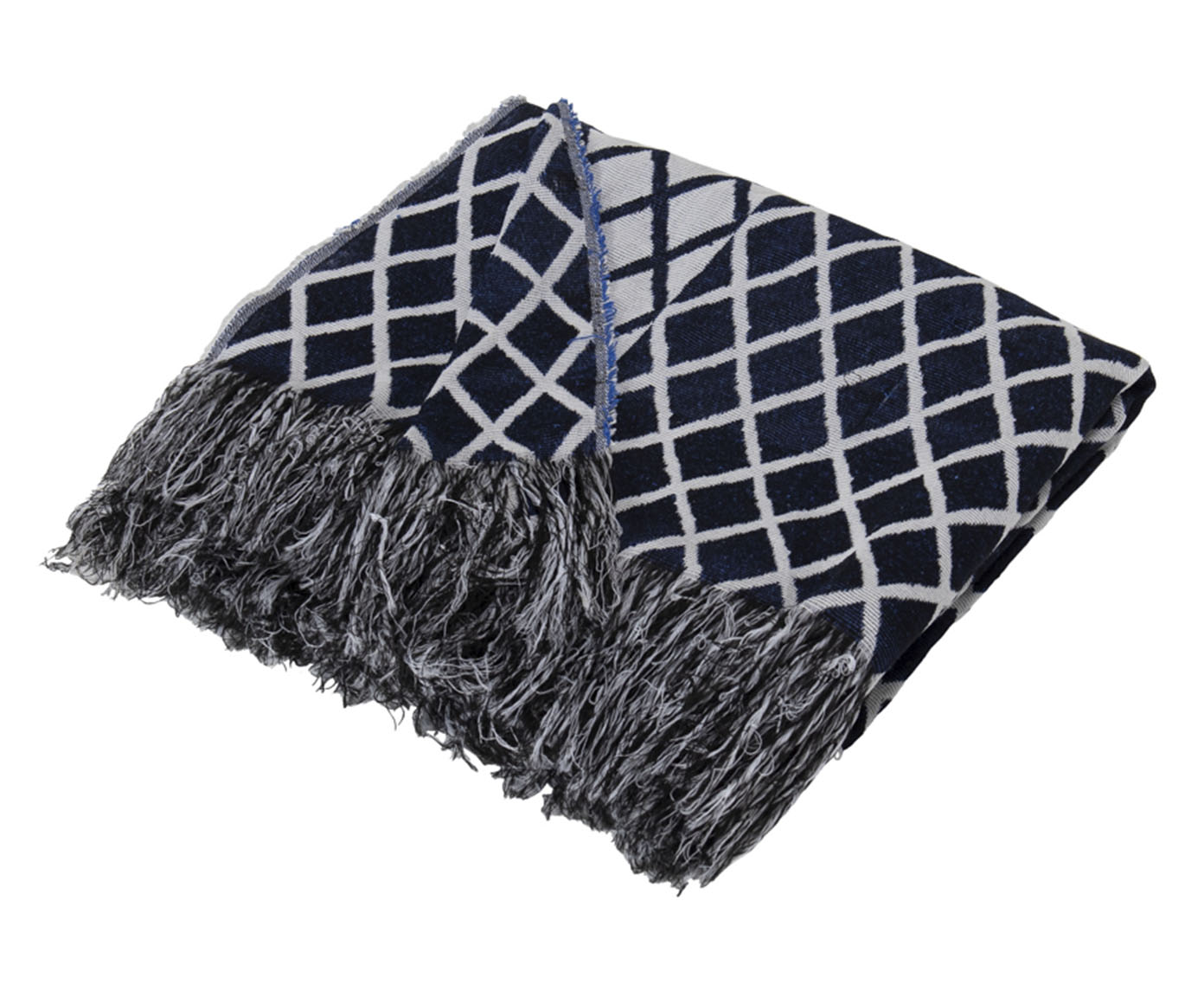 Manta Urban T&oacute;quio Preto - image 0