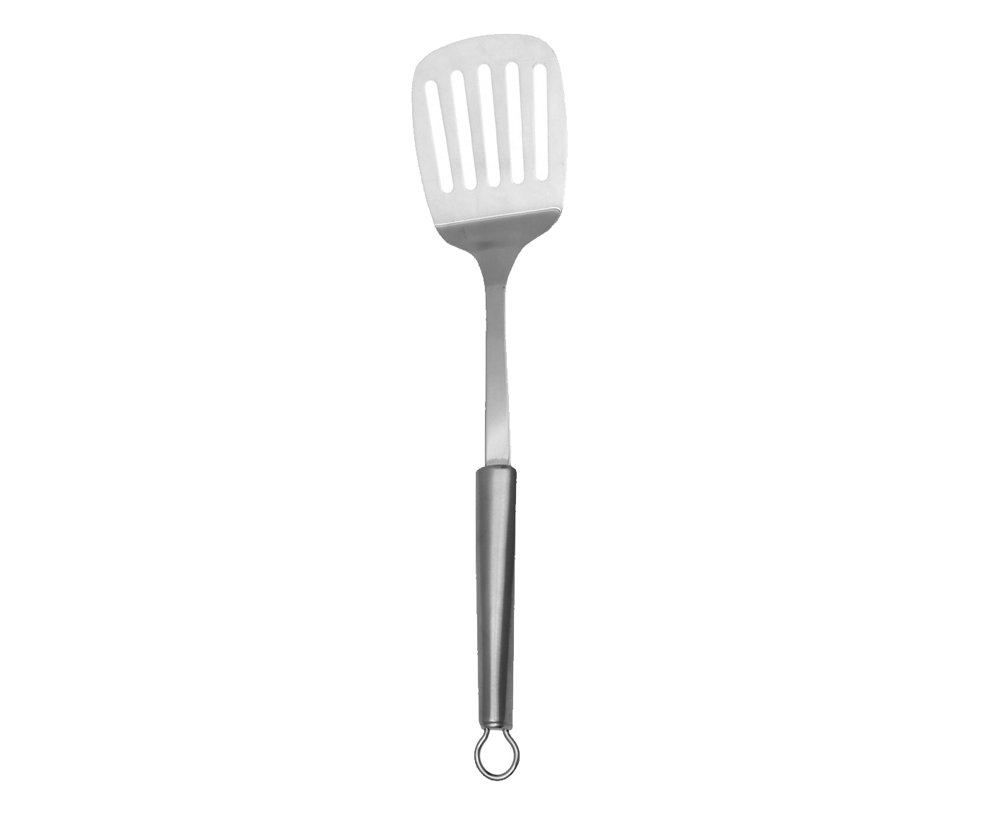 Esp&aacute;tula Vazada em Inox Isa Scherer - image 0
