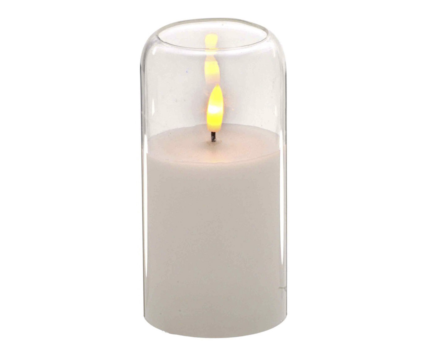 Vela Decorativa com Luz Imamoglu - image 0
