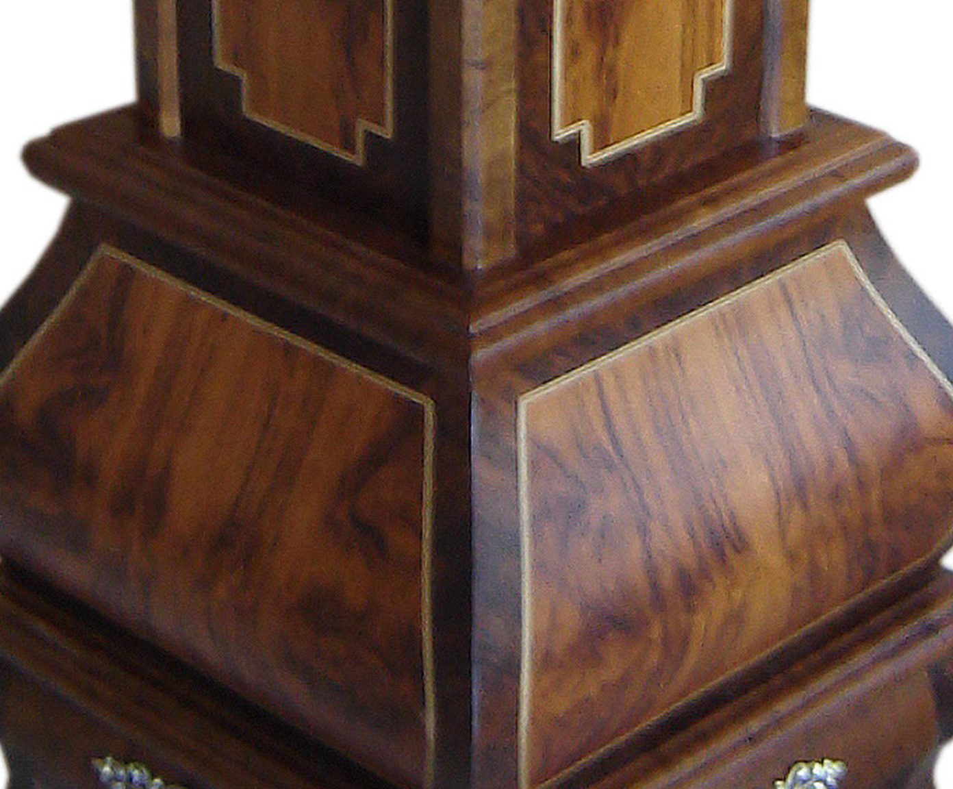 Coluna - Bronze Catarina - image 1