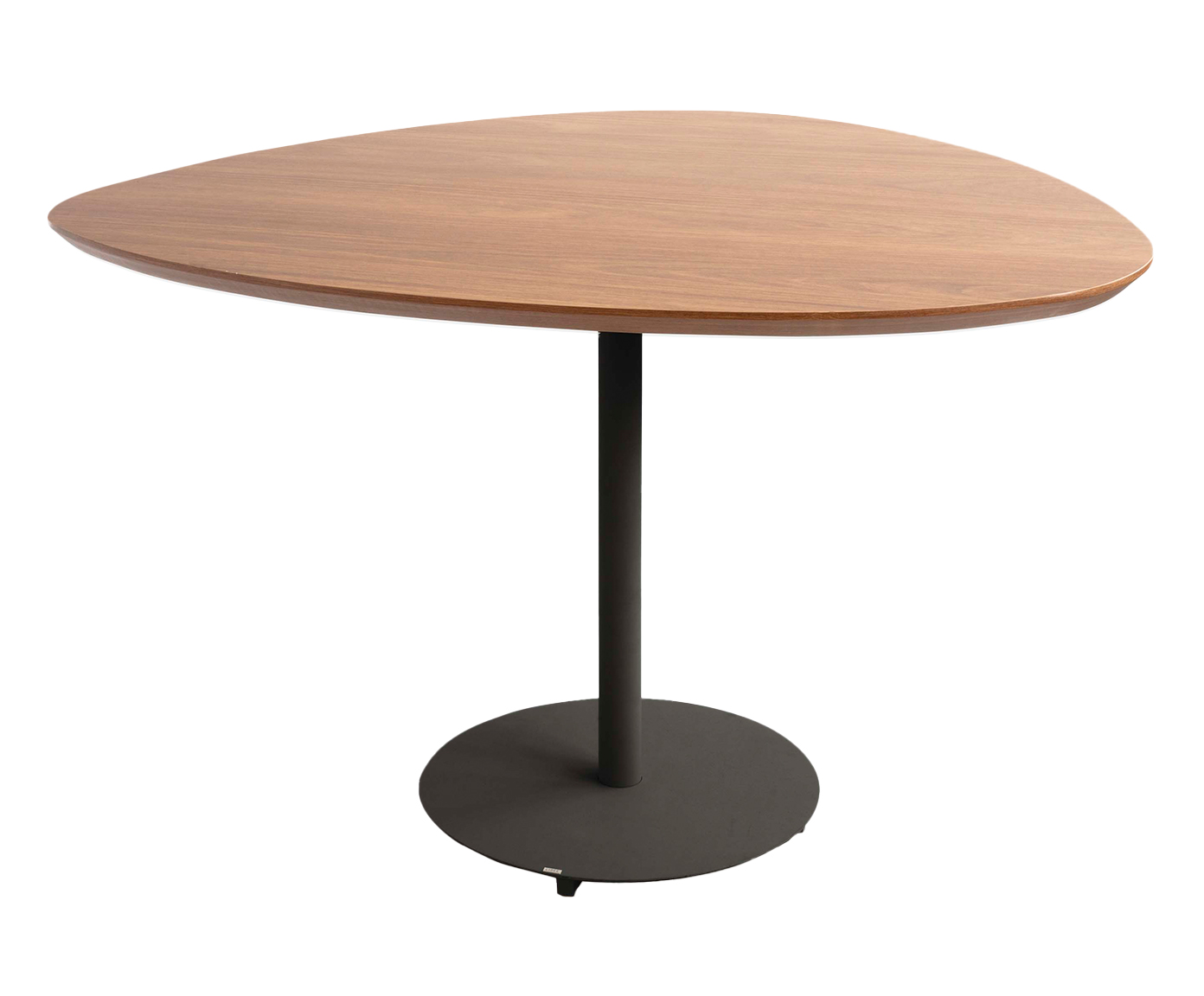 Mesa de Jantar Org&acirc;nica Preta - image 0