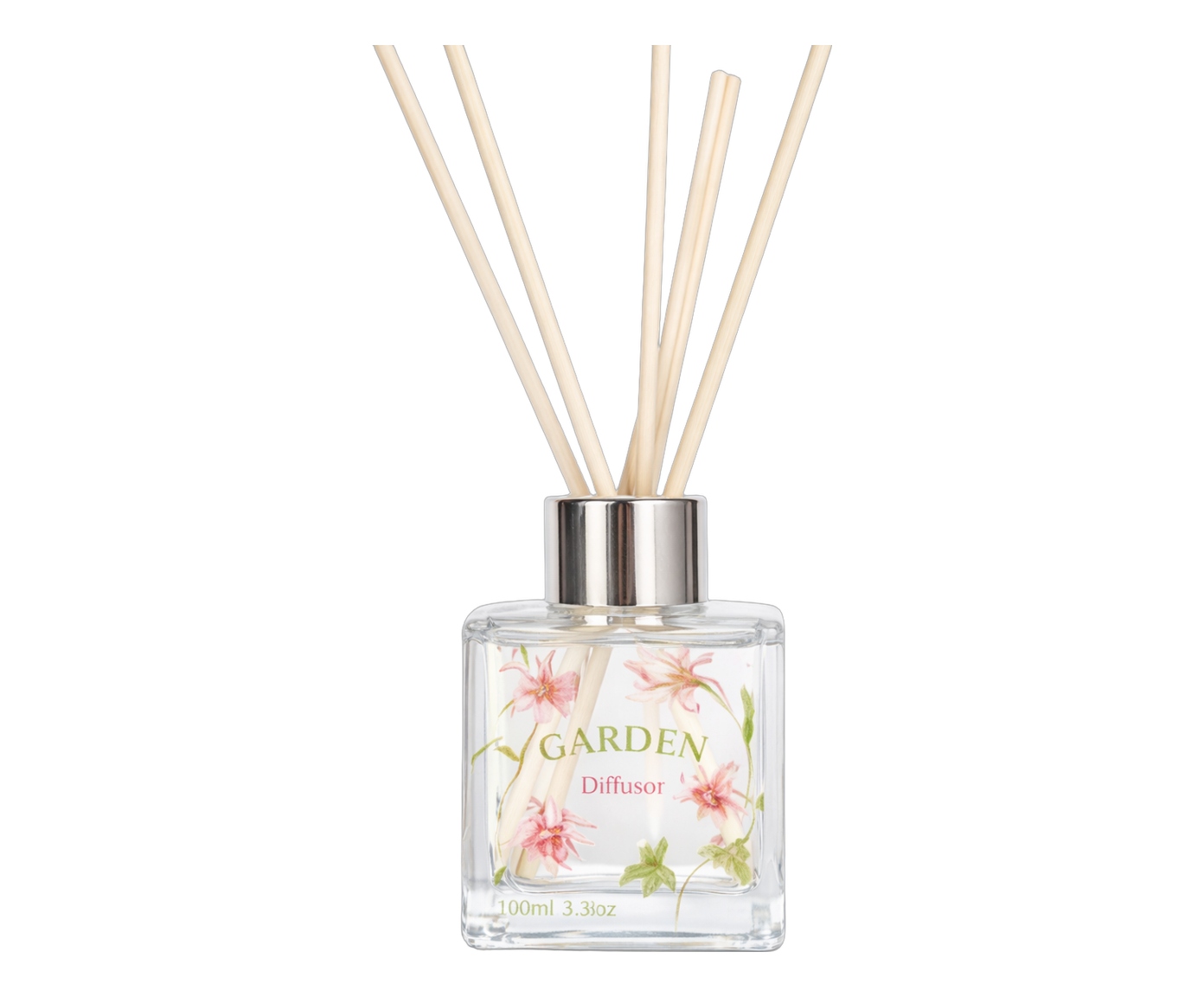 Difusor com Aroma Floral C&iacute;trico Garden - image 0