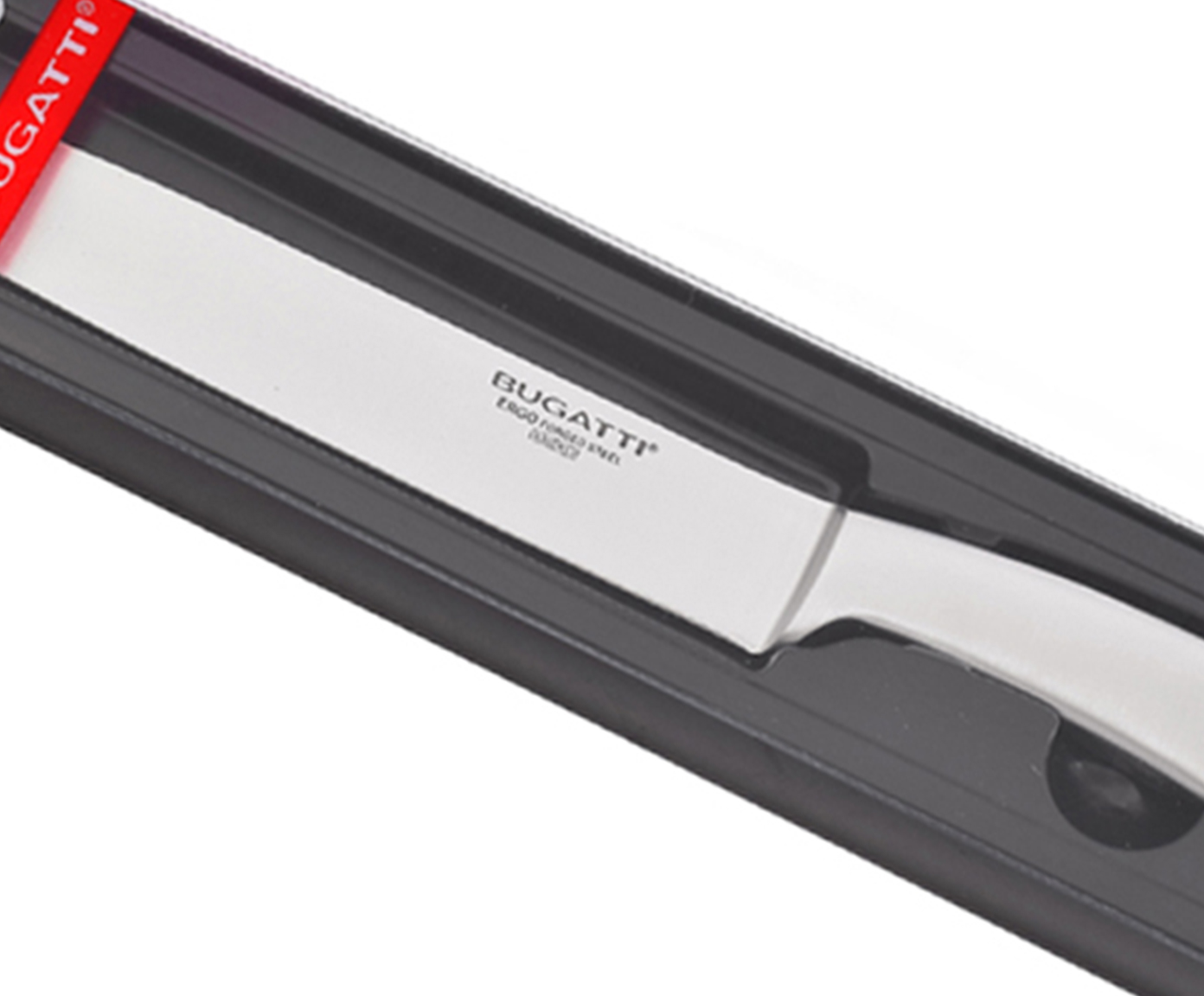 Faca em Inox Carving Ergo - image 1