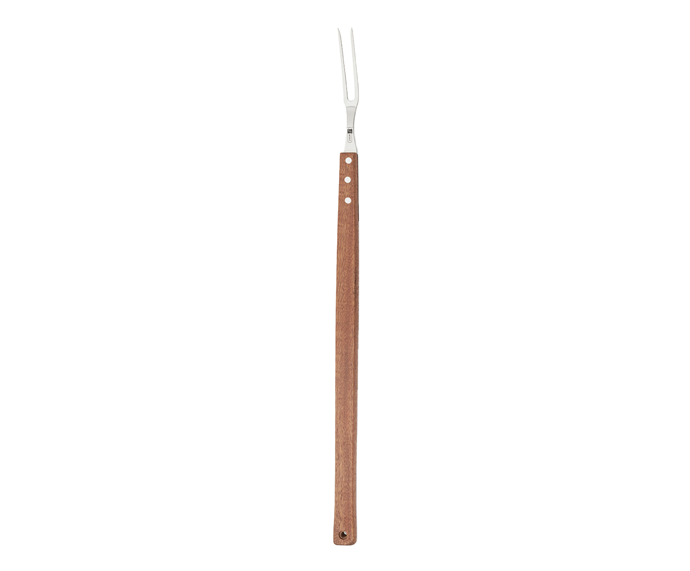 Garfo para Churrasco em Inox Di&atilde;o - image 0