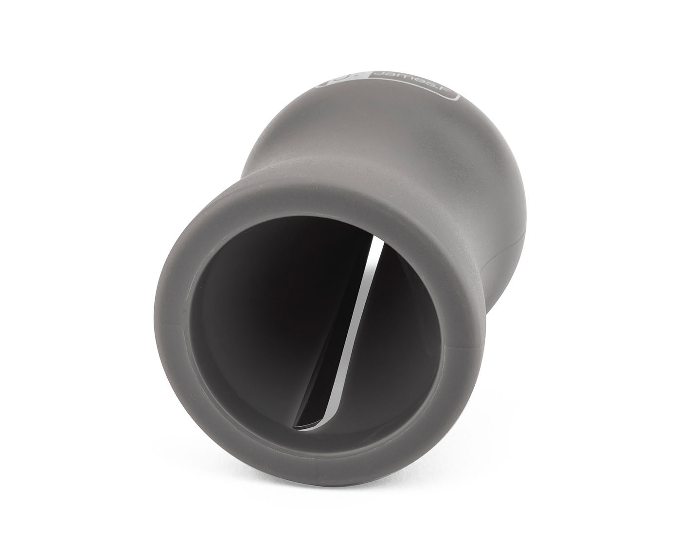 Descascador de Legumes em Spiral de Inox Frigga - Cinza - image 1