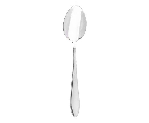 Colher para Sobremesa em Inox Madison - image 0