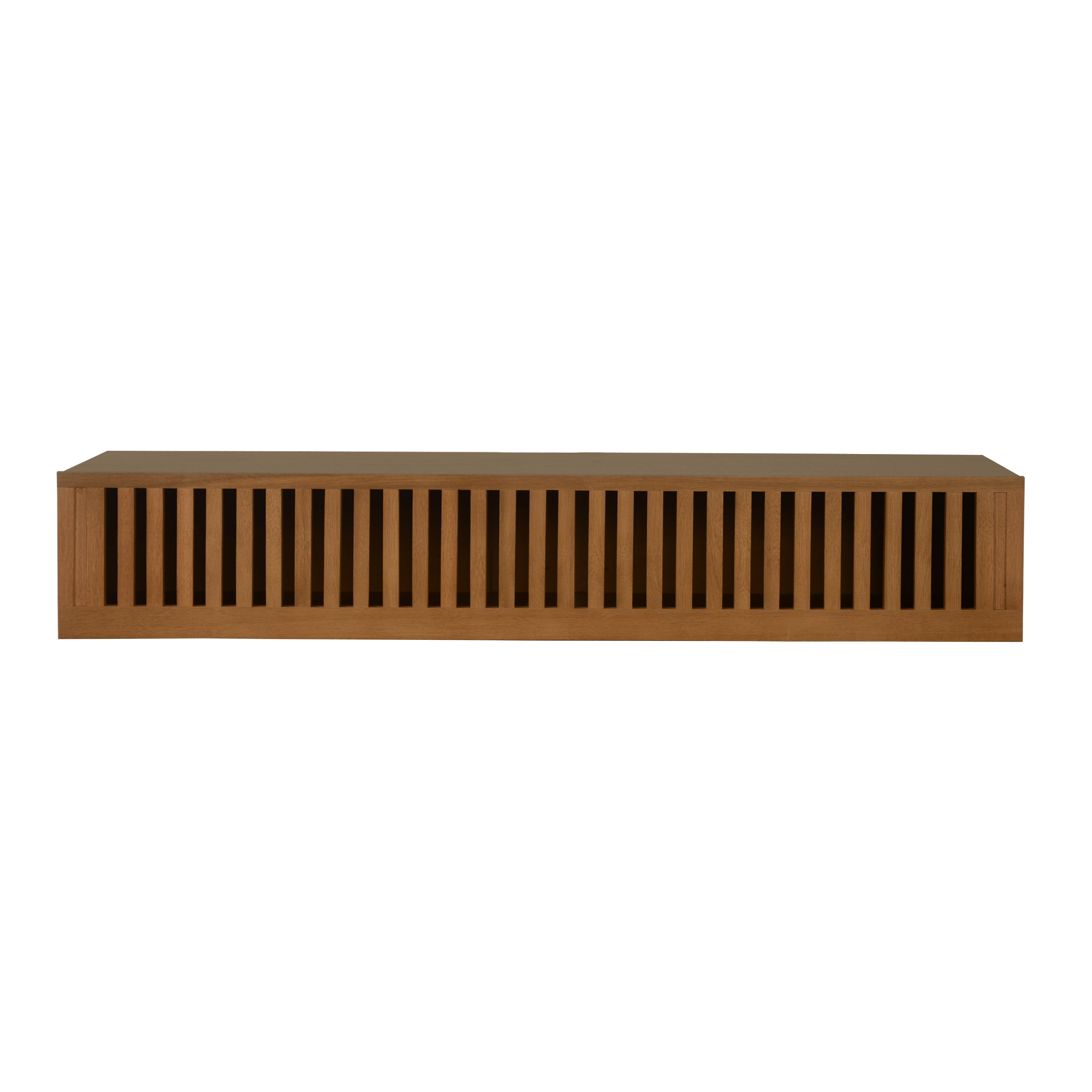 Rack Suspenso Wooden - image 1