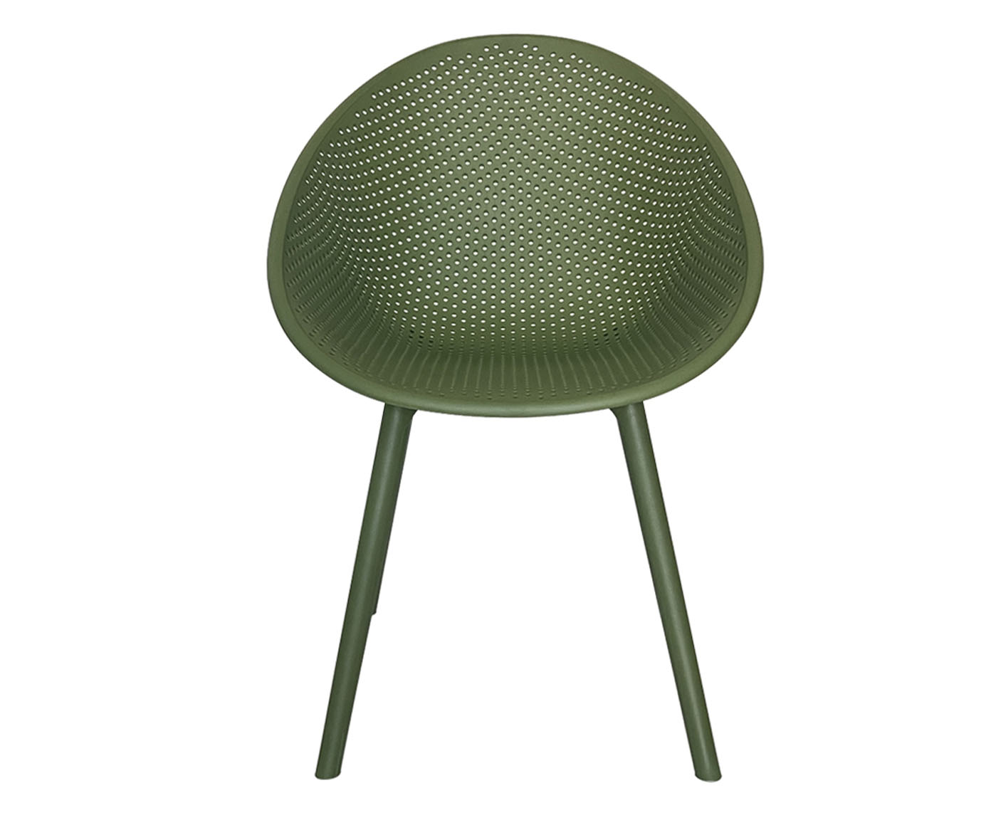 Cadeira Drops Verde - image 1