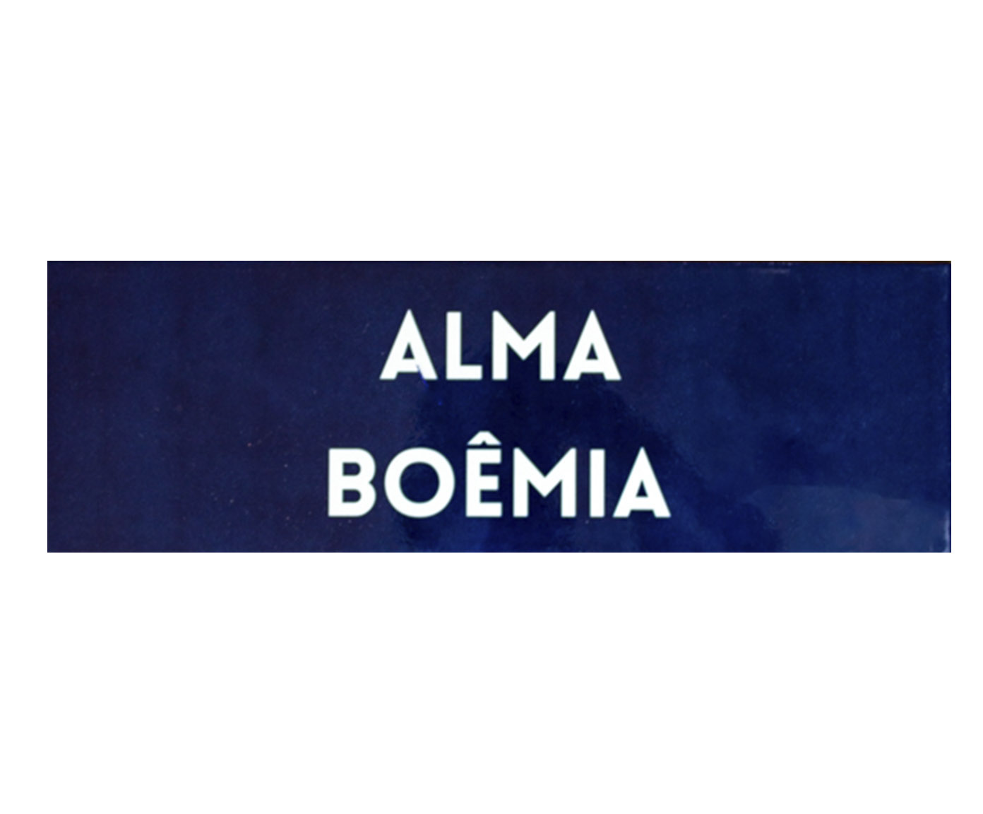 Azulejo Decorativo "Alma Bo&ecirc;mia" - image 0