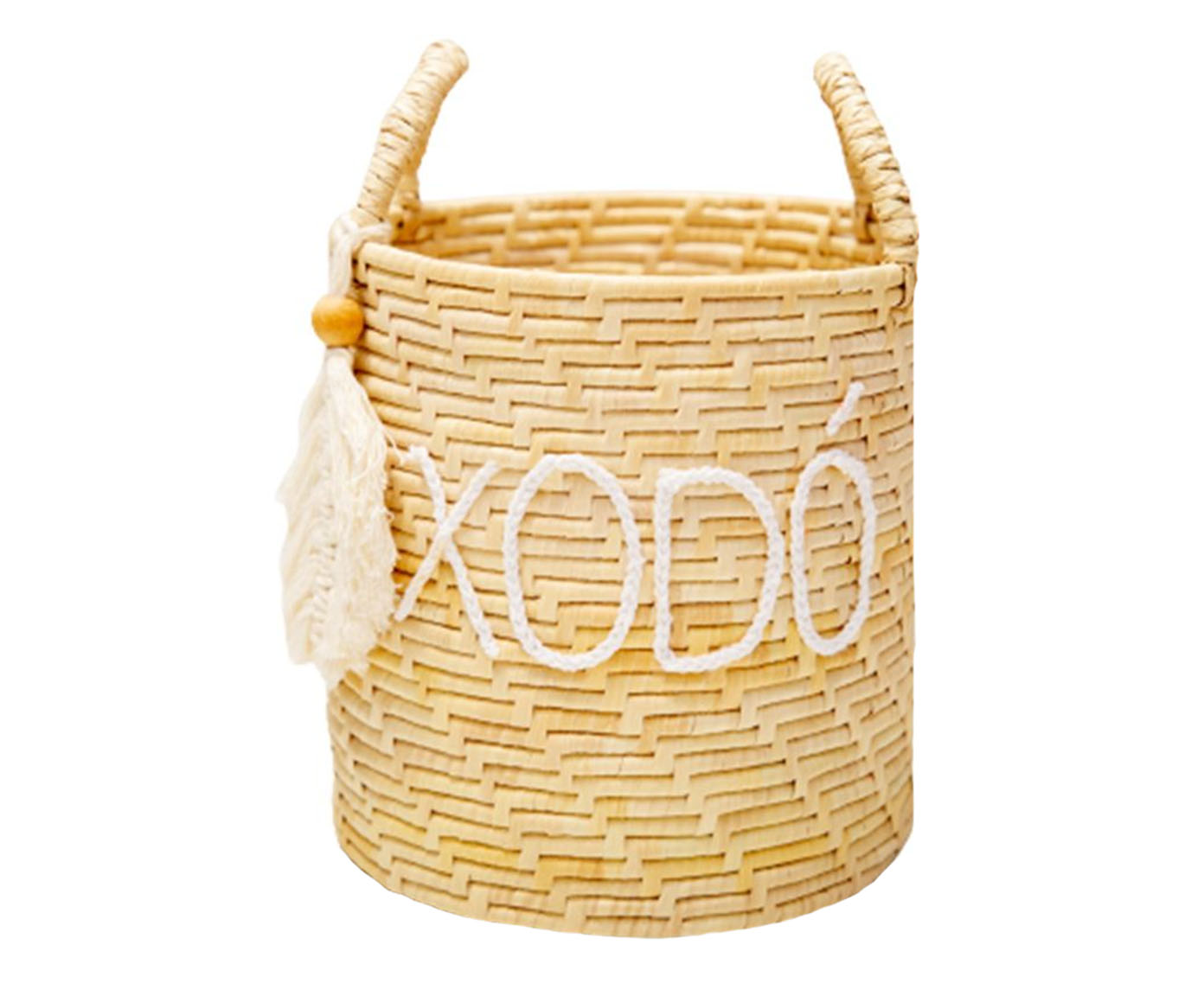 Cesto Xod&oacute; Bege - image 0
