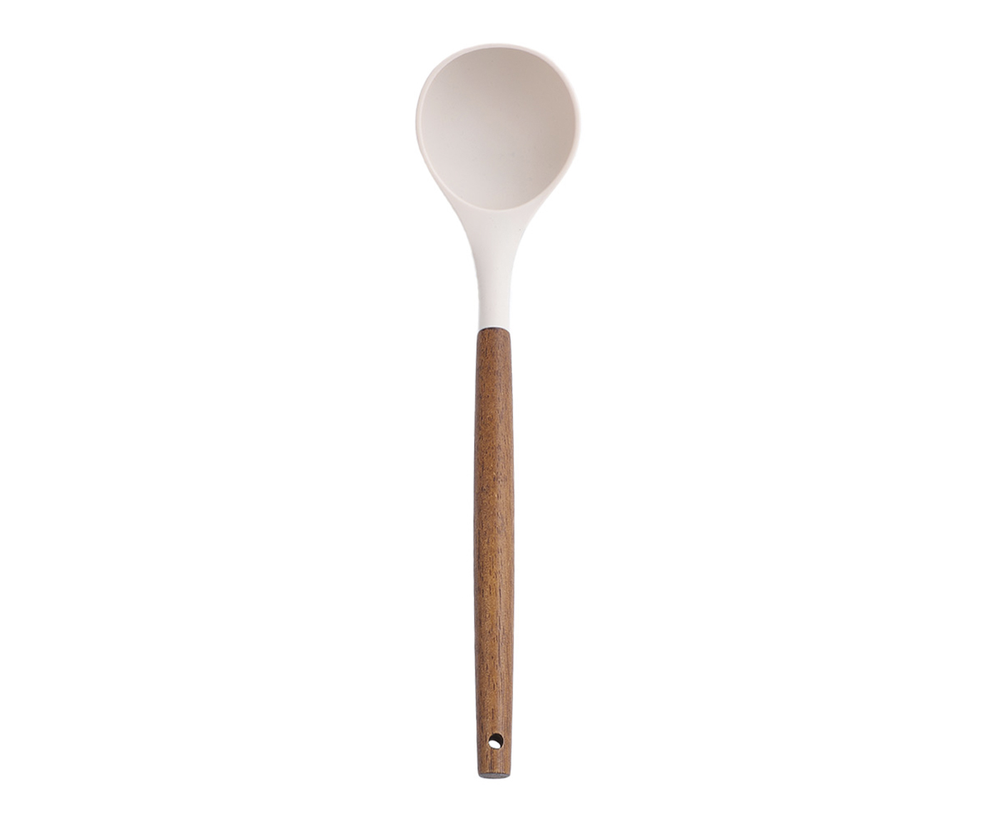 Concha de Silicone Ren&eacute; Creme - image 0