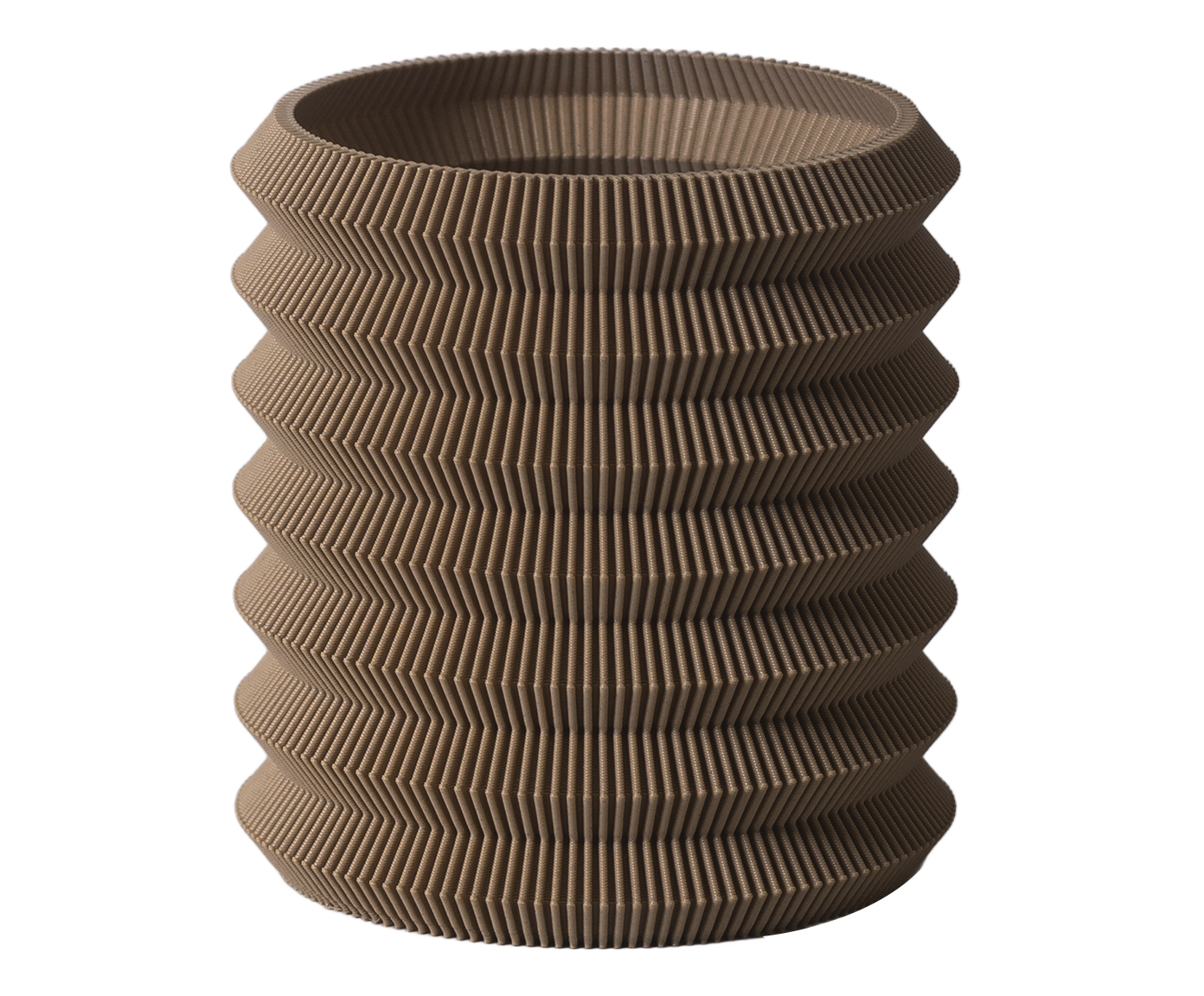 Vaso Kyoto Bege - image 0