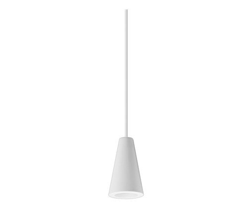 Pendente Pontaccio Branco - image 0