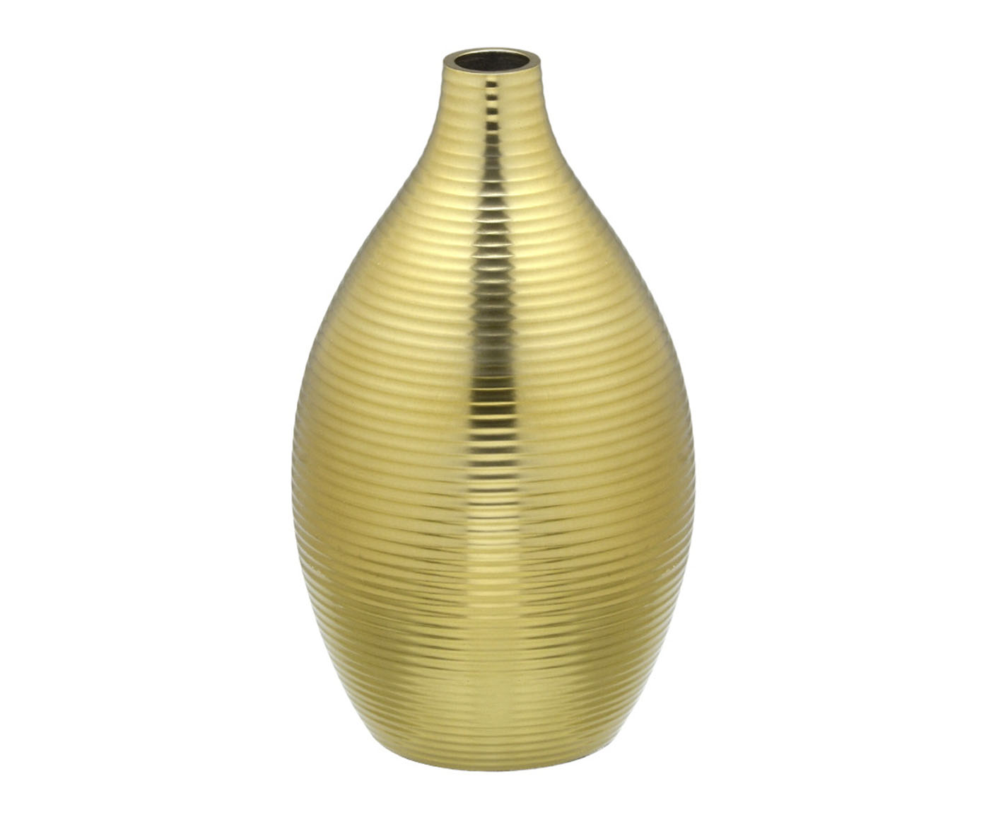 Vaso Dalek II - Dourado - image 0