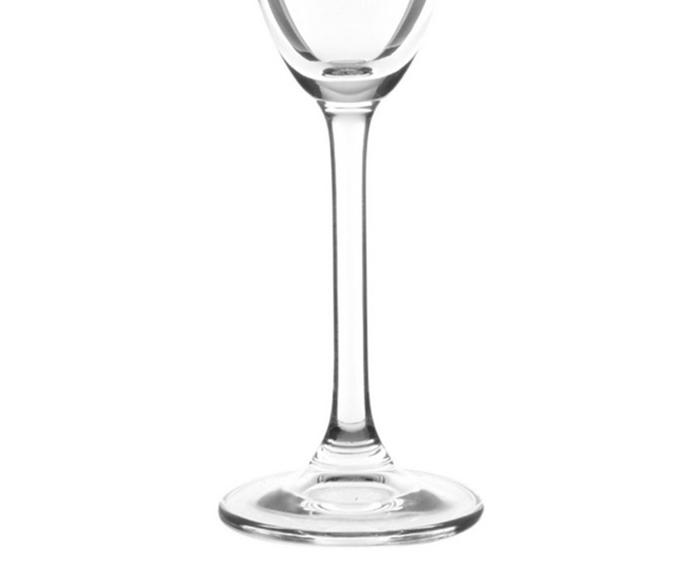 Jogo de Ta&ccedil;as para Champagne em Cristal Ecol&oacute;gico Ankalli image number 2