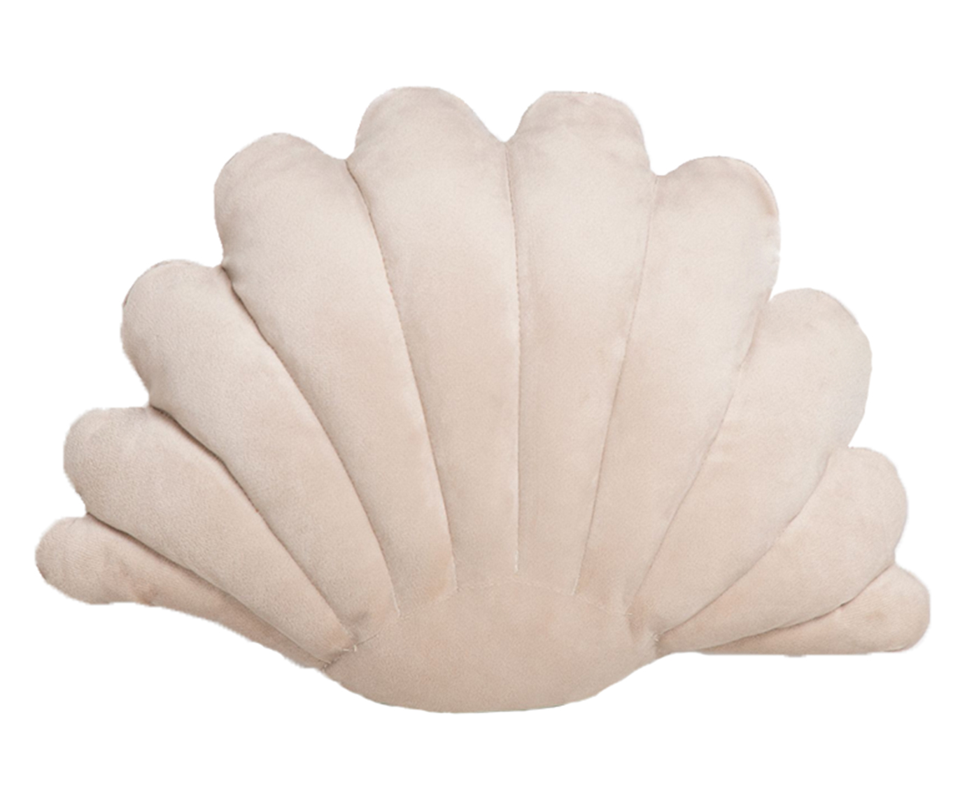 Almofada Concha Bege - image 0