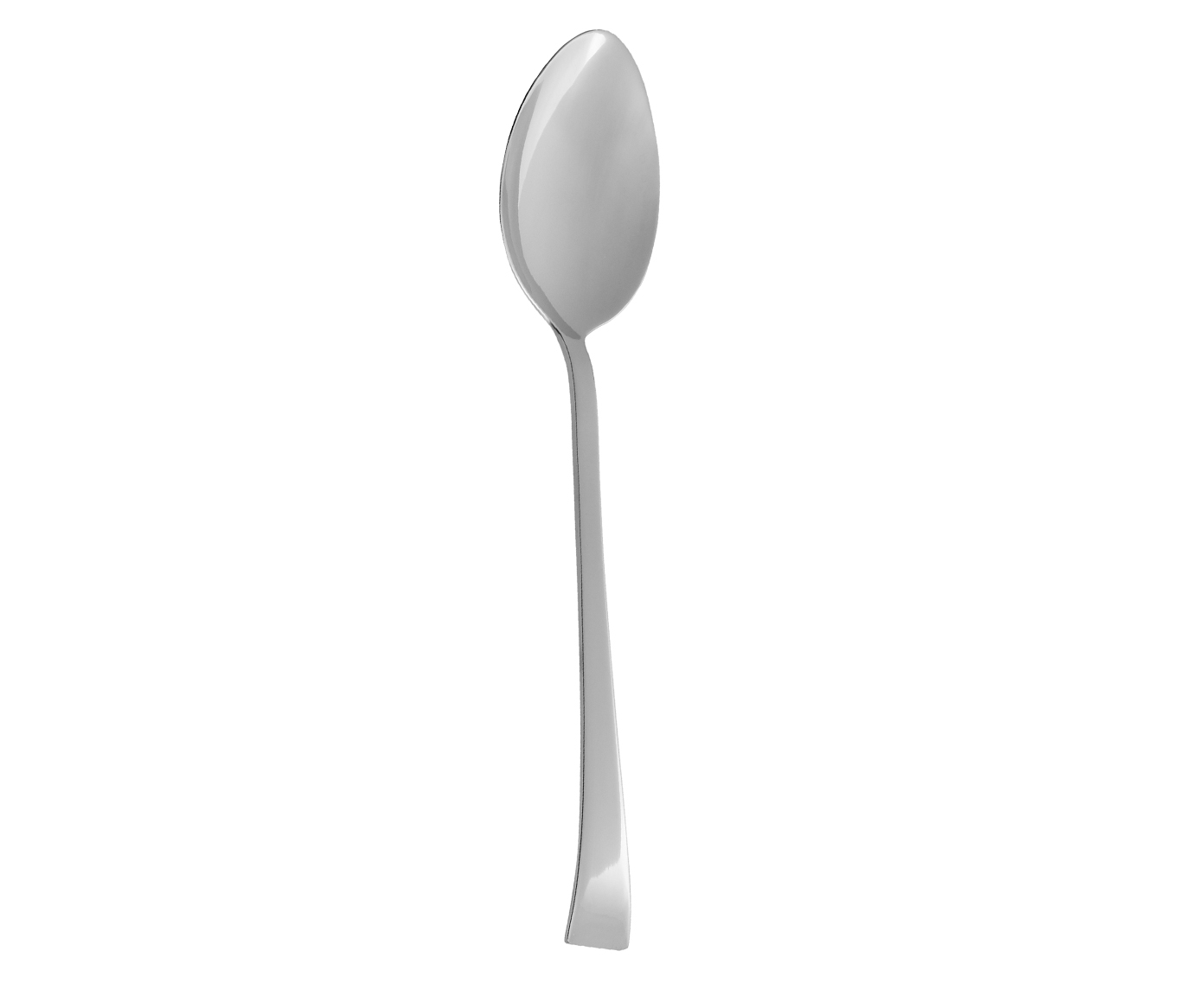 Colher para Servir em Inox Berna  - Prata - image 1