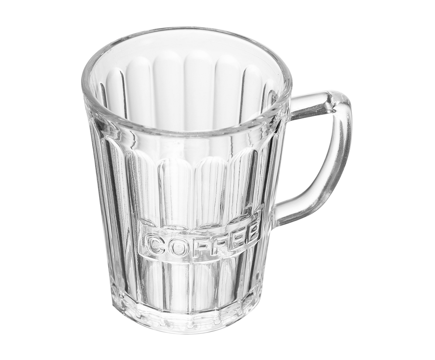 Caneca de Vidro Harmony - image 1