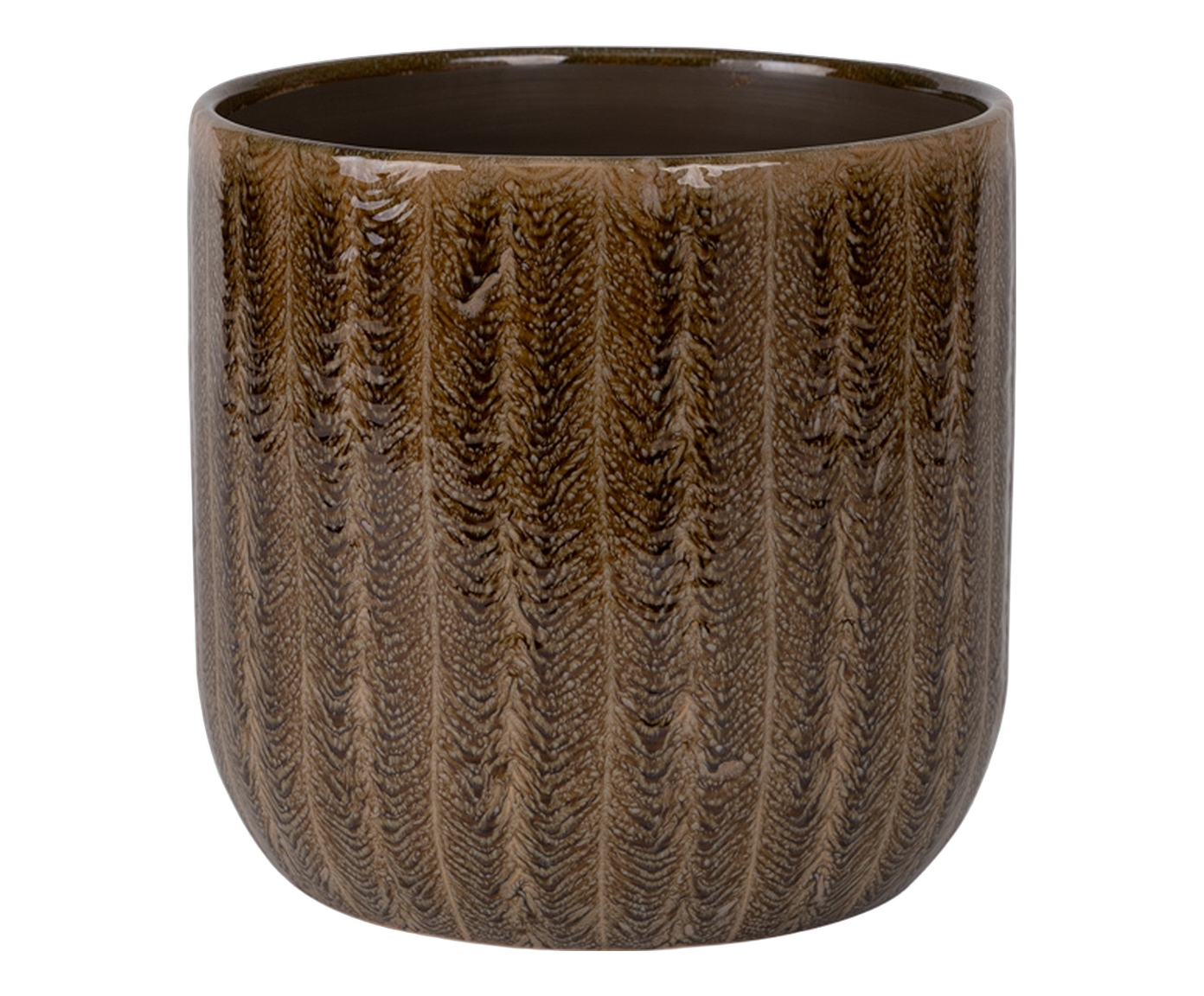 Cachepot Wampu - image 0