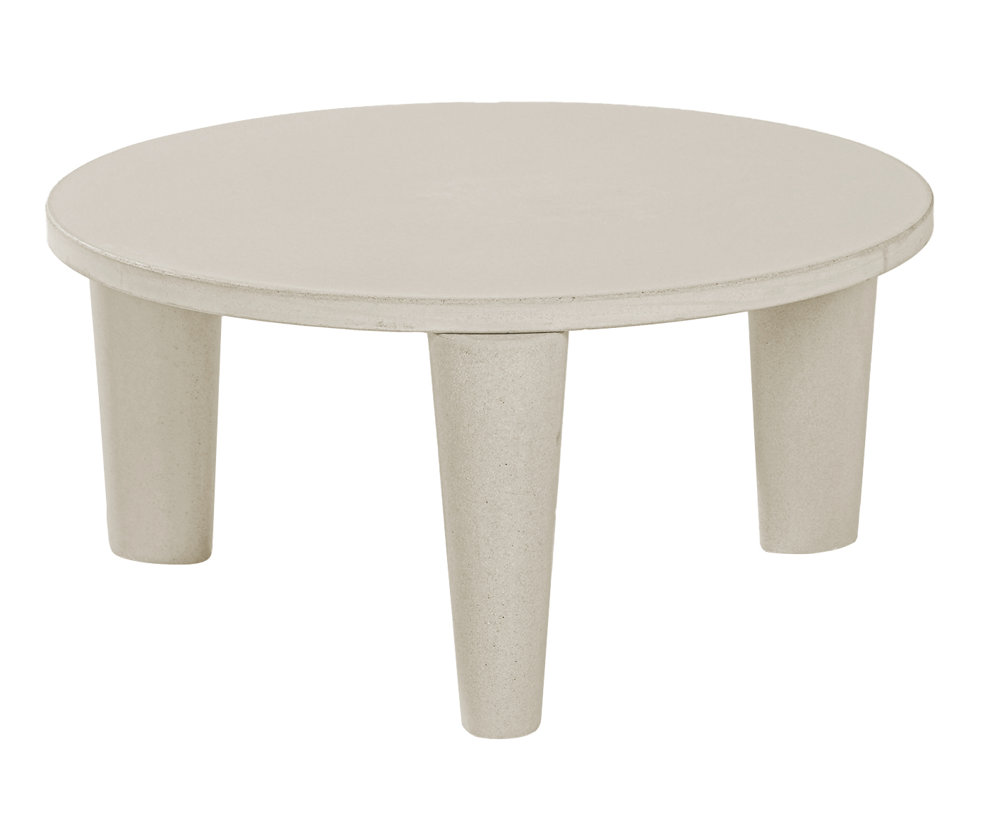 Mesa de Centro Grit Areia image number 3