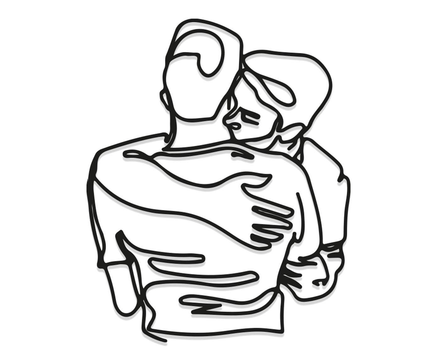 Adorno Casal Meninos - image 0