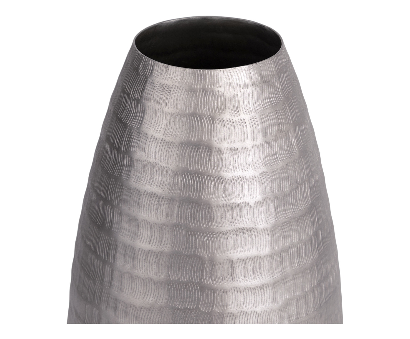 Vaso em Metal Caspian - image 1