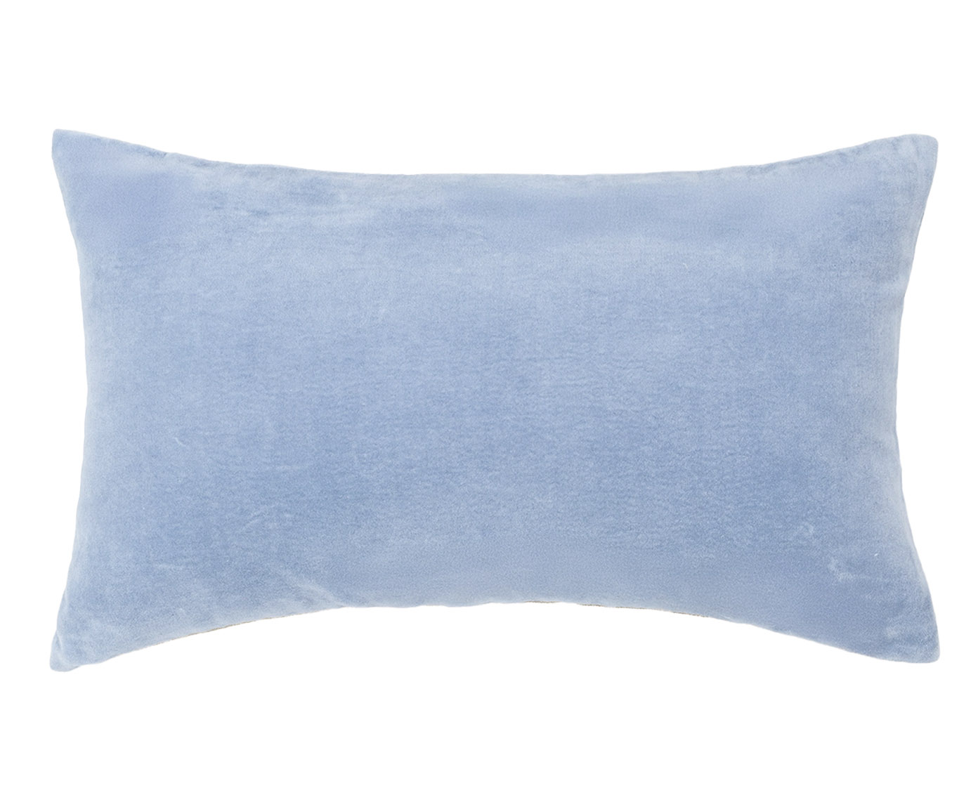 Capa de Almofada Lavado Azul - image 0