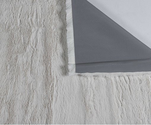 Passadeira Rabbit Fur Branco image number 2
