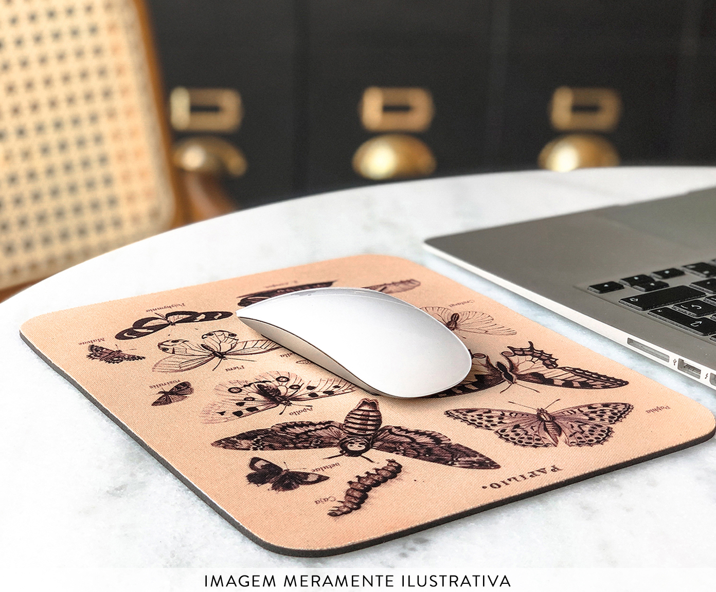 Mousepad Pap&iacute;lio image number 3