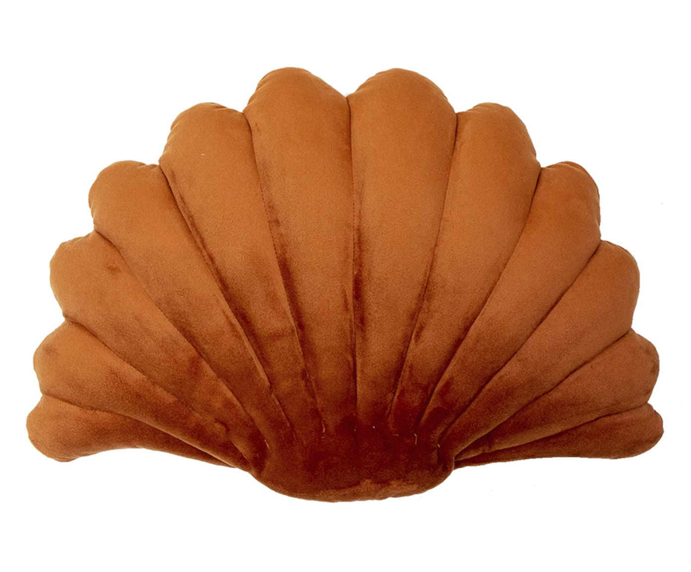 Almofada Concha Ocre - image 0