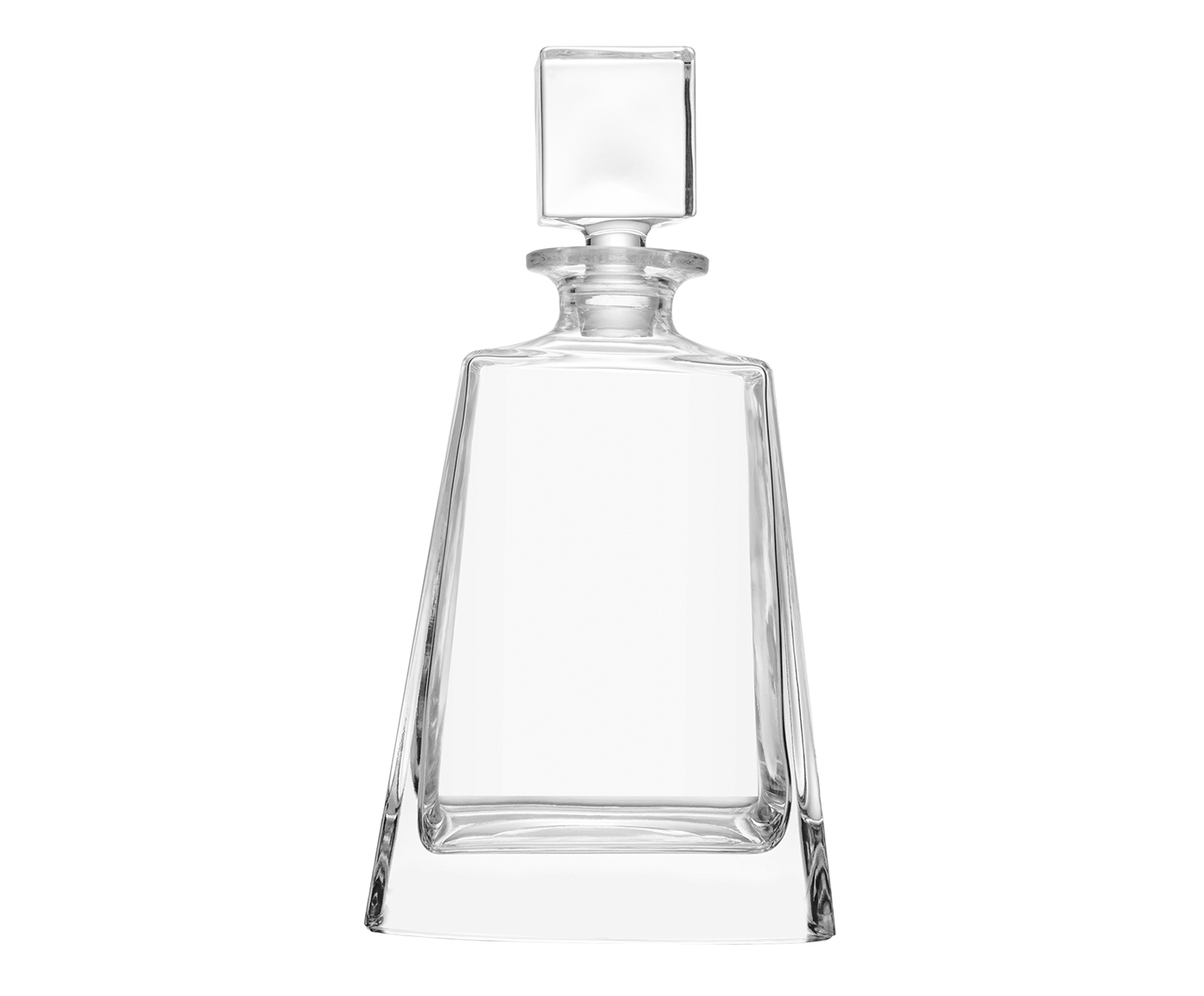 Garrafa para Whisky Las Vegas - image 0