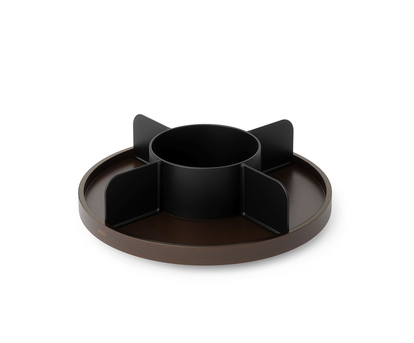 Organizador Girat&oacute;rio Bellwood Preto - image 1