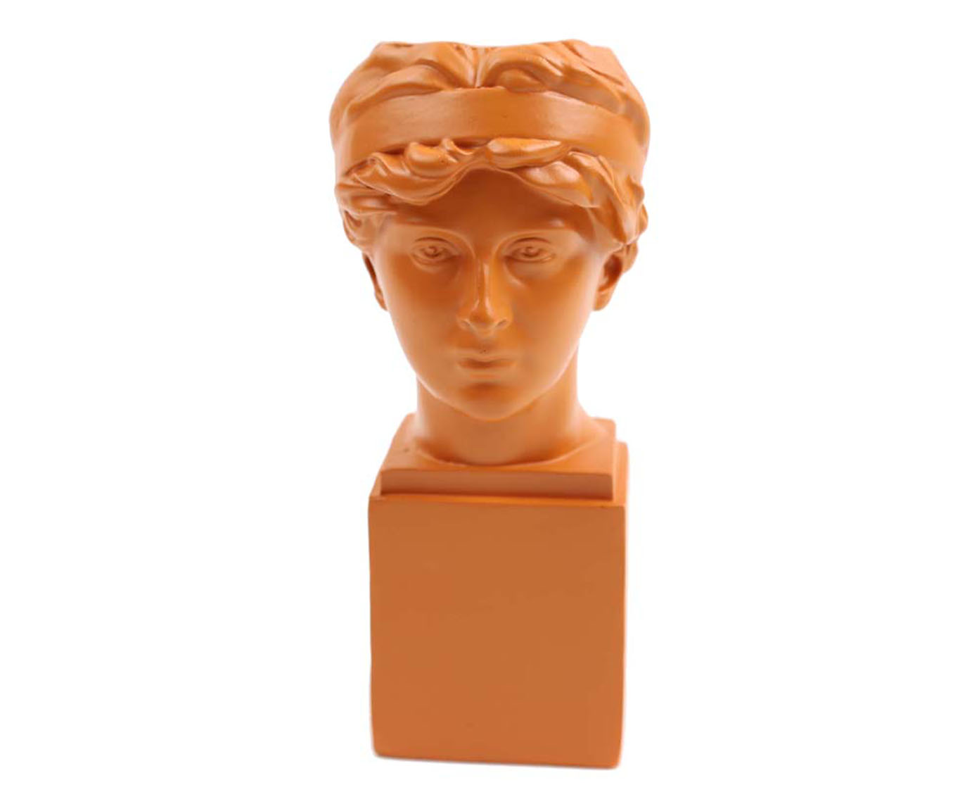 Vaso para Flor Dimitri Terracota - image 0