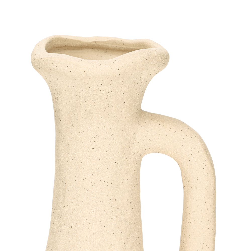 Vaso Cabinetha Bege - image 1