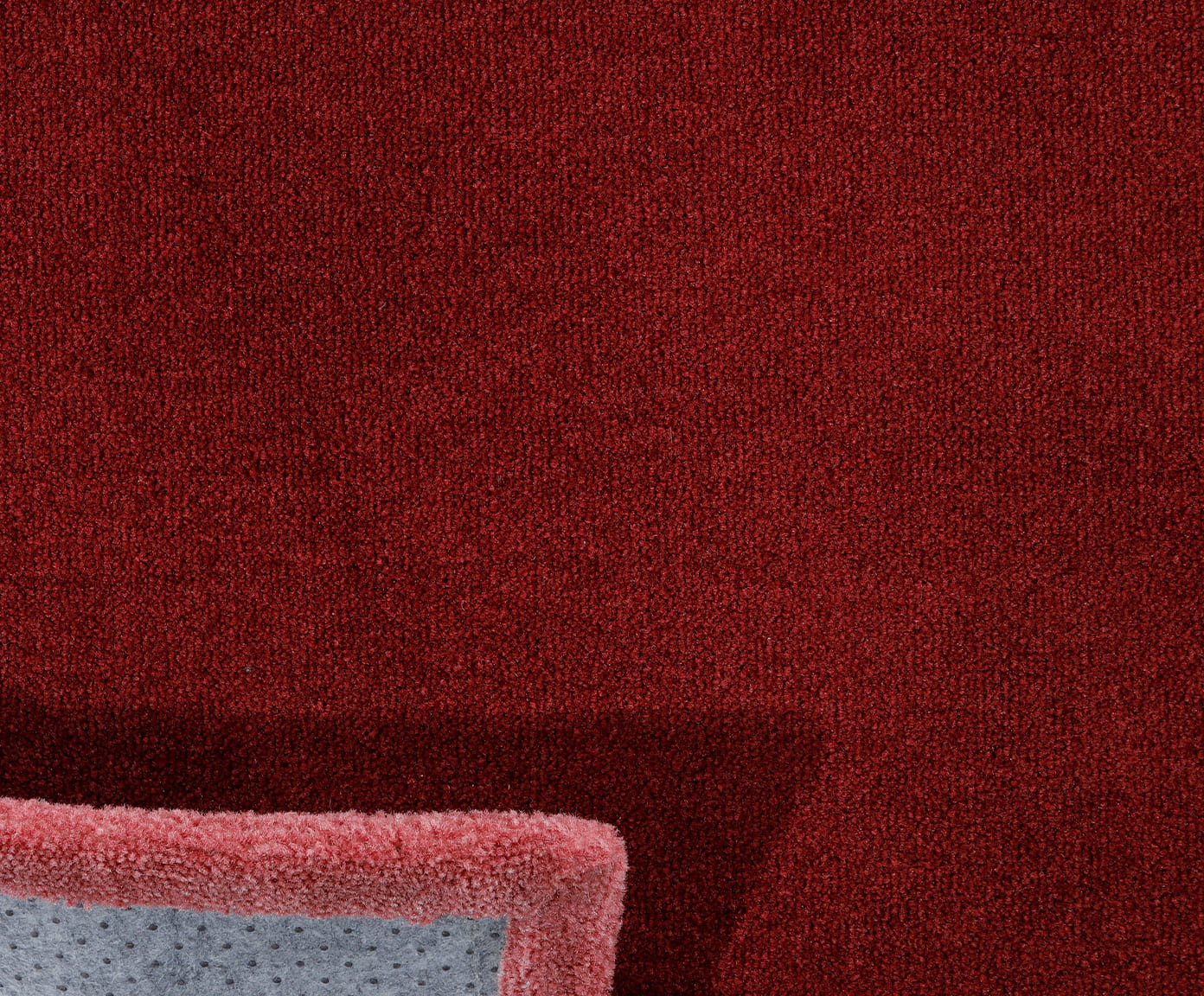 Tapete Borda Dupla Vermelho image number 3