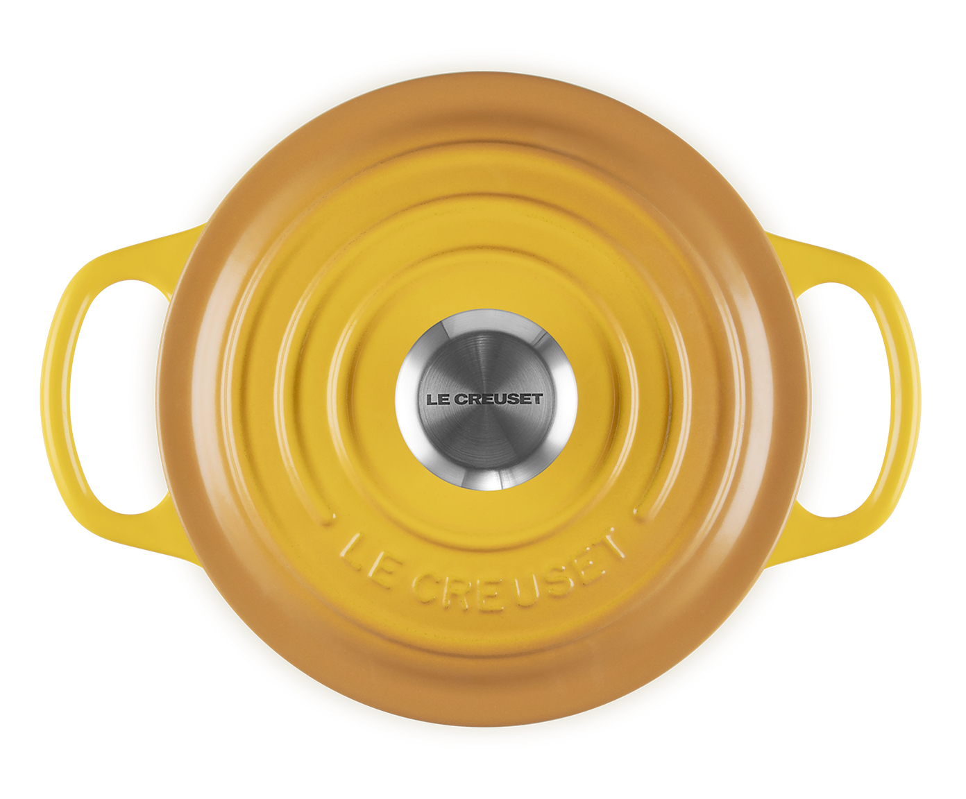 Panela Redonda Signature Nectar - 16cm image number 2