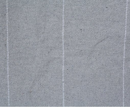 Poltrona Suspensa com Tassel Mar Cinza image number 5