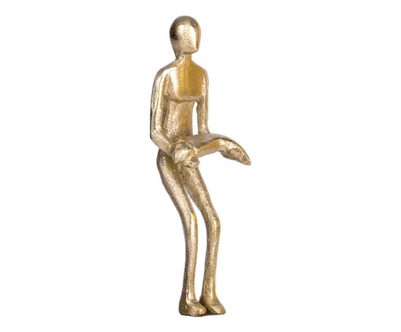Escultura Pessoa Narcisa - image 1